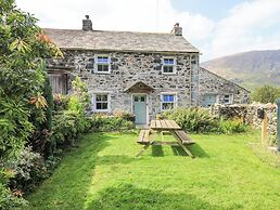 Yew Tree Cottage Borrowdale