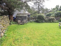 Yew Tree Cottage Borrowdale
