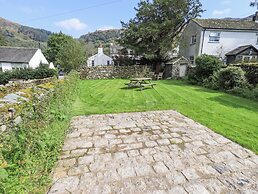 Yew Tree Cottage Borrowdale