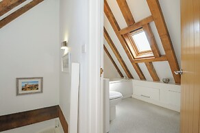 Stow Cottage