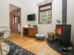 Corner Cottage