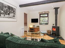 Corner Cottage