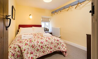 South Stonethwaite Cottage