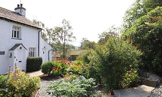 South Stonethwaite Cottage