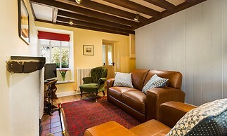 South Stonethwaite Cottage