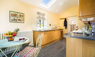 South Stonethwaite Cottage