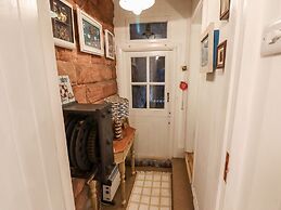 Horton Lodge Boathouse