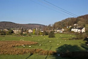 Cherry Tree Cottage at Satterthwaite