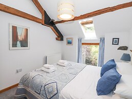 Cherry Tree Cottage at Satterthwaite