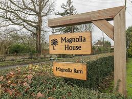 Magnolia Barn