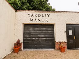 Yardley Manor