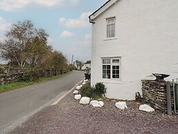 Smithy Cottage at Bowland Bridge