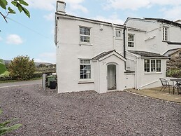 Smithy Cottage at Bowland Bridge
