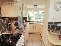 Smithy Cottage at Bowland Bridge