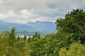 High Lake