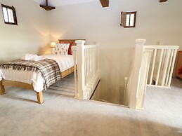 Morgans Farmhouse