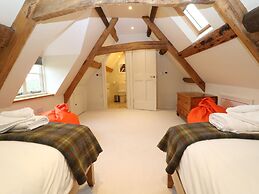 Morgans Farmhouse