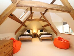 Morgans Farmhouse