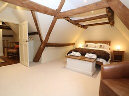 Morgans Farmhouse