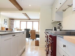 Morgans Farmhouse