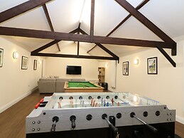 Morgans Farmhouse