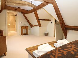 Morgans Farmhouse