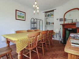 Trevethen Cottage