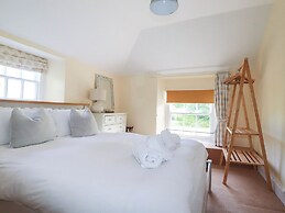 Trevethen Cottage