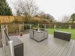 Banadlen Lodge