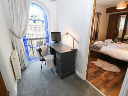 The Coach House