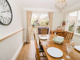 Heath Cottage