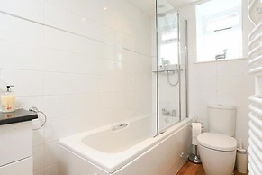 Stone Cottage at Staveley