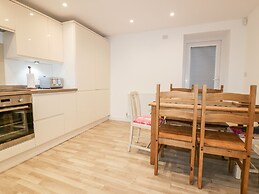 Lily Cottage