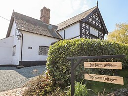 Top Farm Cottage