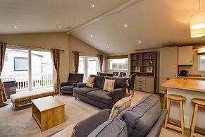 3 Bedroom Lodge at Pevensey Bay