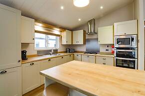 3 Bedroom Lodge at Pevensey Bay