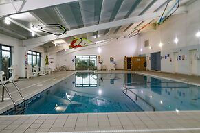 3 Bedroom Lodge at Pevensey Bay