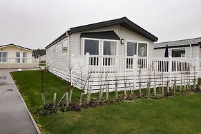 3 Bedroom Lodge at Pevensey Bay