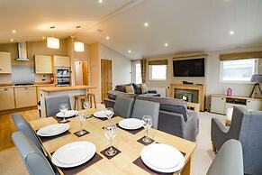 3 Bedroom Lodge at Pevensey Bay