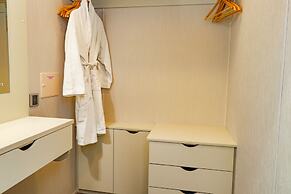 3 Bedroom Lodge at Pevensey Bay