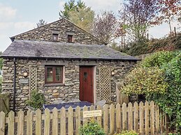 Millrace Cottage