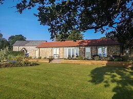 The Cosy Cowshed