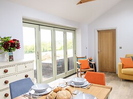 The Cosy Cowshed