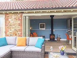 The Cosy Cowshed