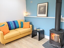 The Cosy Cowshed