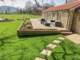 The Cosy Cowshed