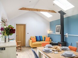 The Cosy Cowshed