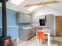 The Cosy Cowshed
