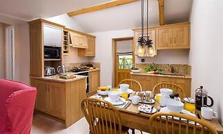 Barn Cottage