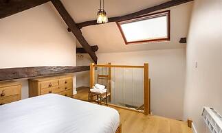 Barn Cottage